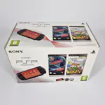 PSP Street E-1004 Charcoal Black - Disney Carros 2 + Geronimo Stilton Bundle (Portugal) - 缩略图 4