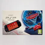 PSP Street E-1004 Charcoal Black - Disney Pixar Carros 2 Edition (Portugal) - 縮圖 1