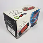 PSP Street E-1004 Charcoal Black - Disney Pixar Carros 2 Edition (Portugal) - 縮圖 2
