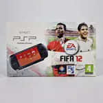PSP Street E-1004 Charcoal Black - Fifa 12 Nani & Kaká (Portugal) - 縮圖 1
