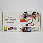 PSP Street E-1004 Charcoal Black - Fifa 12 Nani & Kaká (Portugal) - 縮圖 4