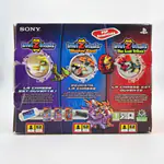 PSP Street E-1004 Ice white - Invizimals La Trilogie Edition Essentials + PSP Go Cam (France) - Miniaturansicht 5