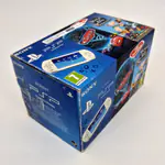 PSP Street E-1004 Ice White - Disney Cars 2 + Phineas & Ferb 2D Dimension Essentials Edition (France) - 縮圖 3