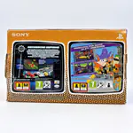 PSP Street E-1004 Ice White - Disney Cars 2 + Phineas & Ferb 2D Dimension Essentials Edition (France) - 縮圖 6