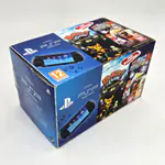 PSP Street E-1004 Charcoal Black - Ratchet and Clank Size Matters + Naruto Shippuden Ultimate Ninja Heroes 3 (France) - 縮圖 2