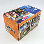 PSP Street E-1004 Charcoal Black - Ratchet and Clank Size Matters + Naruto Shippuden Ultimate Ninja Heroes 3 (France) - 縮圖 3