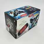 PSP Street E-1004 Charcoal Black - Lego Batman The Video Game Platinum (Spain) - Miniatura 2