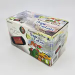 PSP Street E-1004 Charcoal Black - Geronimo Stilton in the Kingdom of Fantasy (Portugal) - 縮圖 3