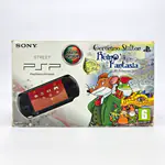 PSP Street E-1004 Charcoal Black - Geronimo Stilton in the Kingdom of Fantasy (Portugal) - 縮圖 1