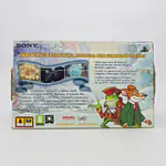 PSP Street E-1004 Charcoal Black - Geronimo Stilton in the Kingdom of Fantasy (Portugal) - 縮圖 4