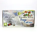 PSP Street E-1004 Charcoal Black - Geronimo Stilton in the Kingdom of Fantasy (Portugal) - 縮圖 5