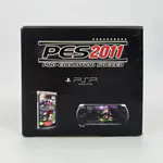 PSP 3004 Piano Black - Pro Evolution Soccer 2011 Platinum Edition (Spain) Carrefour Exclusive - 縮圖 6