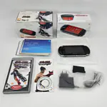 PSP 3004 Piano Black - Tekken Dark Resurrection Platinum Edition (Poland) - 縮圖 2