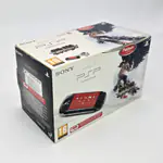 PSP 3004 Piano Black - Tekken Dark Resurrection Platinum Edition (Poland) - 縮圖 3