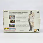 PSP 3004 Piano Black - Tekken Dark Resurrection Platinum Edition (Poland) - 縮圖 6