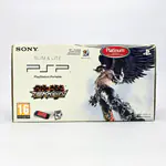 PSP 3004 Piano Black - Tekken Dark Resurrection Platinum Edition (Poland) - 縮圖 5