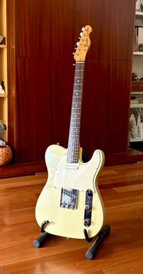 Fender Telecaster 1969