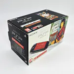 PSP 3004 Piano Black - Grand Theft Auto Chinatown Wars Edition (Spain) - 썸네일 3