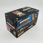 PSP 3004 Piano Black - Grand Theft Auto Chinatown Wars Edition (Spain) - 썸네일 4