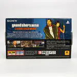 PSP 3004 Piano Black - Grand Theft Auto Chinatown Wars Edition (Spain) - 썸네일 5