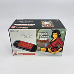 PSP 3004 Piano Black - Grand Theft Auto Chinatown Wars Edition (Spain) - 썸네일 8