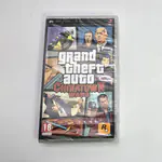 PSP 3004 Piano Black - Grand Theft Auto Chinatown Wars Edition (Spain) - 썸네일 9