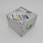 Game Boy Advance SP AGS 001 Gold Limited Edition (Australia) New, Sealed - 縮圖 5