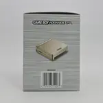 Game Boy Advance SP AGS 001 Gold Limited Edition (Australia) New, Sealed - 縮圖 8