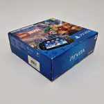 PSVita PCH-1004 3G/WiFi - Lego Marvel Super Heroes Universo en Peligro Pack (Spain) - サムネイル 3