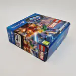 PSVita PCH-1004 3G/WiFi - Lego Marvel Super Heroes Universo en Peligro Pack (Spain) - サムネイル 4