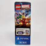 PSVita PCH-1004 3G/WiFi - Lego Marvel Super Heroes Universo en Peligro Pack (Spain) - サムネイル 5