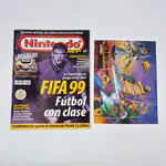 The Legend of Zelda Ocarina of Time - Nintendo 64 Skin Stickers 1999 (Spain) - 縮圖 2