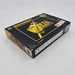 The Legend of Zelda Ocarina of Time Nintendo 64 (Switzerland) French/German Version - 縮圖 3
