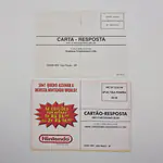The Legend of Zelda Ocarina of Time Big Box - Gradiente (Brazil) Nintendo 64, Limited Edition - 縮圖 9