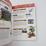 The Legend of Zelda Ocarina of Time Big Box - Gradiente (Brazil) Nintendo 64, Limited Edition - 縮圖 12