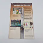 The Legend of Zelda Ocarina of Time Big Box - Gradiente (Brazil) Nintendo 64, Limited Edition - 縮圖 16