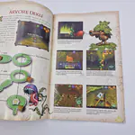 The Legend of Zelda Ocarina of Time Big Box - Gradiente (Brazil) Nintendo 64, Limited Edition - 縮圖 17