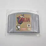 The Legend of Zelda Ocarina of Time Big Box - Gradiente (Brazil) Nintendo 64, Limited Edition - 縮圖 19