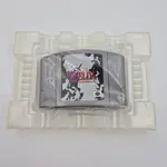 The Legend of Zelda Ocarina of Time (Japan) Nintendo 64 - Zelda no Densetsu: Toki no Ocarina - 縮圖 7