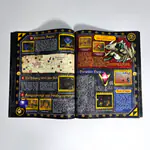 The Legend of Zelda Ocarina of Time Official Guide (Germany) Nintendo 64 - 縮圖 3