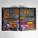 The Legend of Zelda Ocarina of Time Official Guide (Germany) Nintendo 64 - 縮圖 4