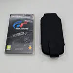 PSP 3004 Black - Gran Turismo The Real Driving Simulator Limited Edition (Europe) - 縮圖 3