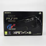 PSP 3004 Black - Gran Turismo The Real Driving Simulator Limited Edition (Europe) - 縮圖 4