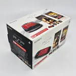 PSP 3004 Piano Black - God of War Ghost of Sparta & Chains of Olympus Pack (Spain) - 썸네일 3