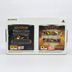 PSP 3004 Piano Black - God of War Ghost of Sparta & Chains of Olympus Pack (Spain) - 썸네일 5