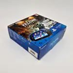PSVita PCH-1004 3G/WiFi - Killzone Mercenary Pack (Europe) - Miniaturansicht 3