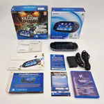 PSVita PCH-1004 3G/WiFi - Killzone Mercenary Pack (Europe) - Miniaturansicht 2