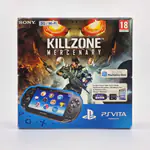 PSVita PCH-1004 3G/WiFi - Killzone Mercenary Pack (Europe) - Miniaturansicht 1
