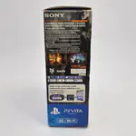 PSVita PCH-1004 3G/WiFi - Killzone Mercenary Pack (Europe) - Miniaturansicht 5