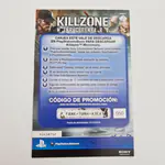 PSVita PCH-1004 3G/WiFi - Killzone Mercenary Pack (Europe) - Miniaturansicht 6
